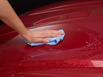 Autoglym Rapid Aqua Wax - мокрый воск