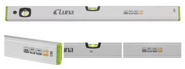 Уровень Luna LE 40