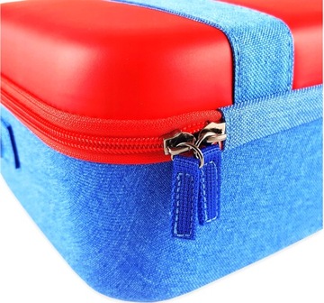 ETUI MARIO WALIZKA TORBA DO NINTENDO SWITCH OLED