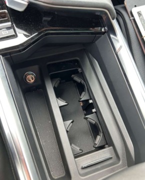 Audi Q8 e-tron 114kWh 408KM 2024 Audi Q8 Audi Q8 Elektryczny 408KM, zdjęcie 17