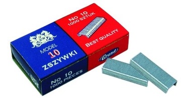 Zszywki, nr 10