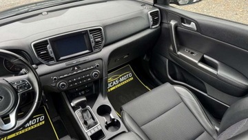 Kia Sportage 2017 Kia Sportage Automat, 4x4, Bezwypadkowa GWARANCJA 1.6 Benzyna 177KM, zdjęcie 29
