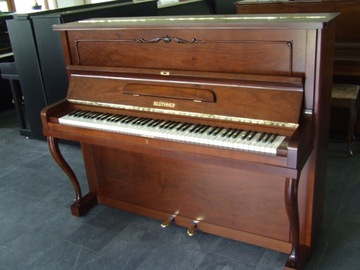 Pianino Bluthner made in Germany