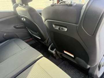 Ford B-MAX 1.0 EcoBoost 100KM 2014 Ford B-Max 1.0 101KM 2014r. niski przebieg, zdjęcie 10