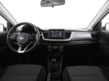 Kia Stonic Crossover 1.2 MPI 85KM 2019 Kia Stonic klimatyzacja multifunkcja bluetooth, zdjęcie 14