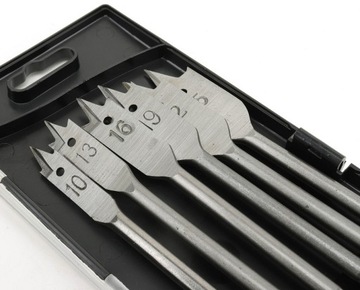 СВЕРЛА ПО ДЕРЕВУ 10-25 SCHMITH