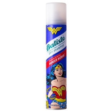 BATISTE SZAMPON SUCHY WONDER WOMAN 200ML.