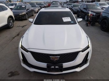 Cadillac 2024 Cadillac CT5 Premium Luxury 2024 3.0 Benzyna 335KM, zdjęcie 7