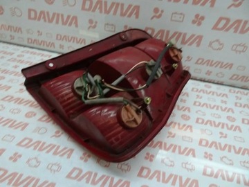 KIA SEDONA ZADNÍ VNĚJŠÍ SVĚTLO LEVÝ MPV