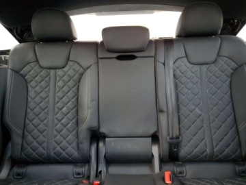 Audi SQ5 2025 Audi SQ5 Sportback Premium Plus 2025 3.0l 3.0 Benzyna 349KM, zdjęcie 10