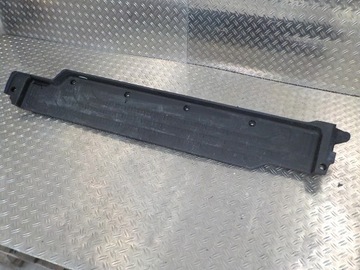 VW CRAFTER MAN TGE 17-20 КРЫШКА РАМЫ ОТДЕЛЕНИЯ