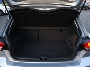 Seat Ibiza V Hatchback 5d Facelifting 1.0 TSI 95KM 2022 Seat Ibiza 1.0 TSI, Salon Polska, 1. Właściciel, zdjęcie 12