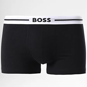 HUGO BOSS ORYGINALNE BOKSERKI 3-PACK L