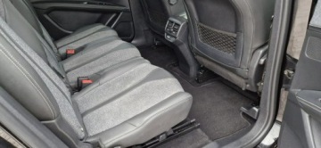 Peugeot 5008 II Crossover 1.5 BlueHDI 130KM 2020 Peugeot 5008 Jeden Właściciel Bezwypadkowy 1.5, zdjęcie 33