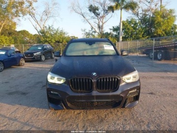 BMW X3 G01 2021 BMW X3 M40i 2021 3.0l 3.0 Benzyna 382KM, zdjęcie 7