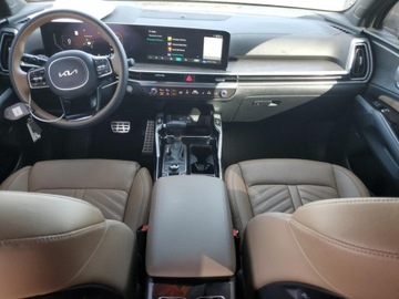 Kia Sorento IV 2025 Kia Sorento SX 2025 2.5l 2.5 Benzyna 281KM, zdjęcie 8