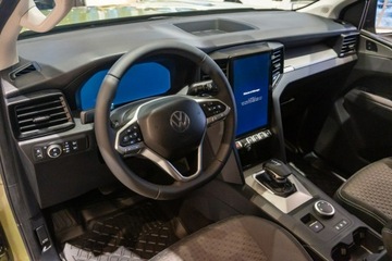 Volkswagen Amarok II 2025 Volkswagen VW Nowy AMAROK Life 2.0 TDI 205 KM 4x4 OD RĘKI, zdjęcie 17