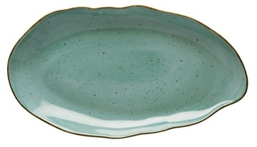 LUBIANA STONE AGE MORSKI PÓŁMISEK 38 CM