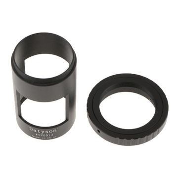 Переходник с Т-образным кольцом для зеркальной камеры Sony Alpha