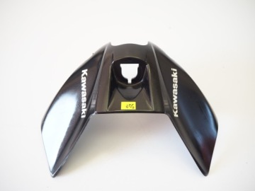 KAWASAKI 650 ER-6N 12-17 КРЫШКА ОБТЕКАТЕЛЯ ТОПЛИВНОГО БАКА