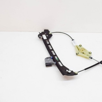 ZVEDÁK MECHANIZMUS OKNO LEVÝ AUDI R8 420837461B
