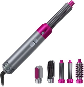 SUSZARKO-LOKÓWKA AIR STYLER SUSZARKA LOKÓWKA