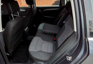 Volkswagen Passat B7 Variant 2.0 TDI CR DPF BlueMotion 140KM 2014 Volkswagen Passat Volkswagen Passat Variant 2.0 TDI BlueMotion Technology, zdjęcie 7