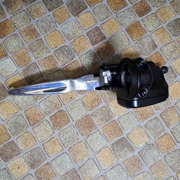 Harley Davidson, Верхний главный тормозной цилиндр 11/16