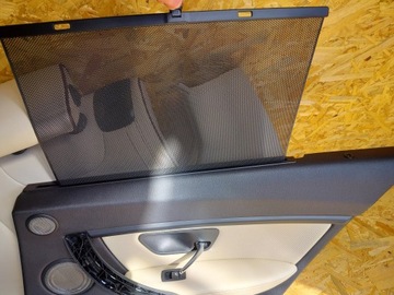 FOTELE KANAPA GRZANE BOCZKI M PAKIET BMW 3 F31 SKÓRA INDIVIDUAL HARMAN