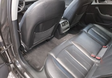 Audi A6 C7 Avant Facelifting 2.0 TDI ultra 150KM 2015 Audi a6 Audi A6 C7 2.0 tdi s-tronic stan bdb navi pdc skory 2.0 Diesel, zdjęcie 10