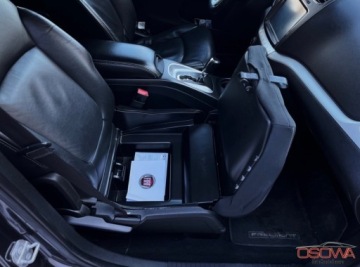 Fiat Freemont 2.0 Multijet II 16v 170KM 2012 Fiat Freemont 2.0d Multijet 7.os skory Navi kamera bezwypadkowy nowy rozrz, zdjęcie 36