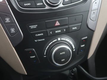 Hyundai Santa Fe III SUV 2.2 CRDi 197KM 2014 Hyundai Santa Fe 2.2 CRDi, Salon Polska, 194 KM, zdjęcie 11