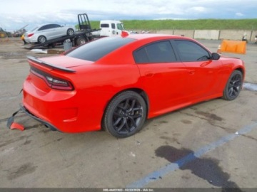 Dodge Charger VII 2022 Dodge Charger GT RWD, 2022r., 3.6L 3.6 Benzyna 300KM, zdjęcie 3
