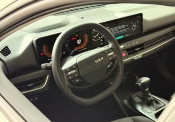 Kia 2025 Kia K4 MY2026 MWINTER 150KM automat 7DCT samochod dealera KIA 1.6 Benzyna, zdjęcie 8