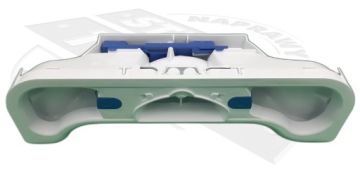 Лоток для порошка для стиральной машины ELECTROLUX