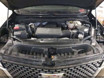 Cadillac Escalade III 2021 Cadillac Escalade Luxury 2021 6.2l 6.2 Benzyna 420KM, zdjęcie 8