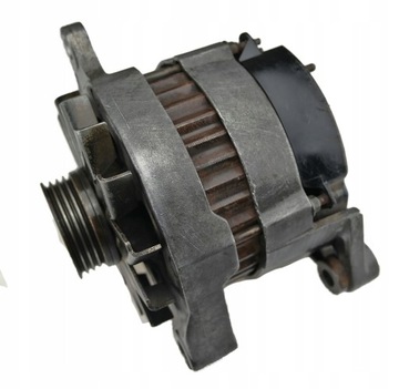 ALTERNATOR POLONEZ TRUCK CITROEN 1.9D DIESEL MICRO