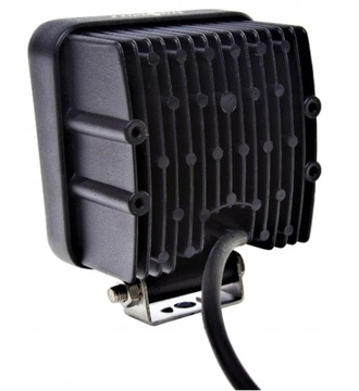 РАБОЧАЯ ЛАМПА Галогенный прожектор 16 светодиодов 48Вт 12В/24В