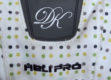 Мягкий рюкзак Dakine Heli Pro