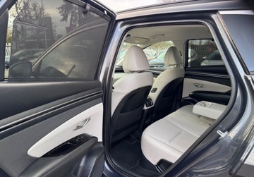 Hyundai Tucson IV 2022 Hyundai Tucson Park Asist Multi Led Alu19 Kamery360 Skora Wentyle Max Gwar, zdjęcie 20