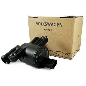 Zawór elektromagnetyczny 4H0121671D Audi Golf VII