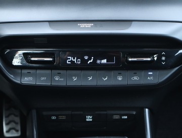 Hyundai Bayon SUV 1.0 T-GDI 100KM 2024 Hyundai Bayon 1.0 T-GDI, Salon Polska, Serwis ASO, zdjęcie 14