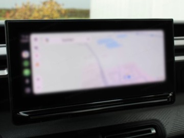Citroen C3 IV 2026 Od ręki - Max 1.2 T 100KM / Pakiet zimowy, zdjęcie 8