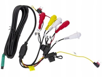 Monitor zagłówkowy 12'' FHD ANDROID WiFi Bluetooth