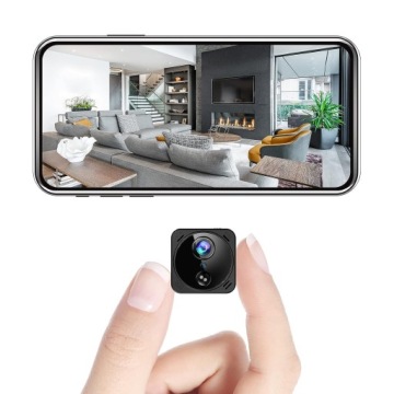 4K Venkovní Wifi Bezdrátová Kamera Hd R8 Profesionální Diy