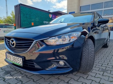 Ford Ka III 1.2 Duratec 69KM 2013 Mazda 6 2.0 145 KM SKYACTIV navi alufelgi climatronic super stan gwarancja, zdjęcie 1