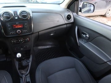 Dacia Logan II MCV Facelifting 0.9 TCe 90KM 2018 Dacia Logan 0.9 TCe, Salon Polska, GAZ, VAT 23%, zdjęcie 7