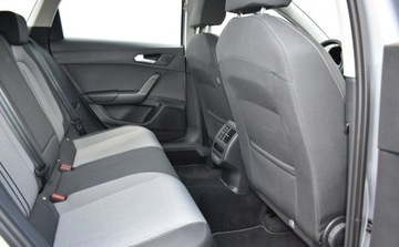 Seat Leon IV Sportstourer 1.5 EcoTSI 130KM 2023 Seat Leon SP Style 1.5 130KM Salon PL 1Wl. Serwis ASO VAT 23 1.5 Benzyna, zdjęcie 6