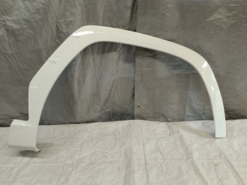 LISTWA BŁOTNIKA PRZÓD PRAWA HYUNDAI TUCSON IV 20- 87714N7CA0