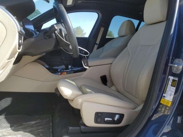 BMW X4 G02 2020 BMW X4 XDRIVEM40I 3.0 Benzyna 382KM, zdjęcie 6